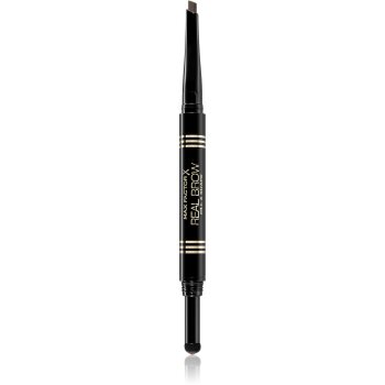 Max Factor Real Brow Fill & Shape creion pentru sprancene - imagine 2